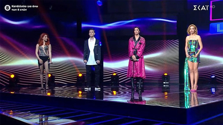 Αυτός είναι ο παίκτης που αποχώρησε από το House of Fame